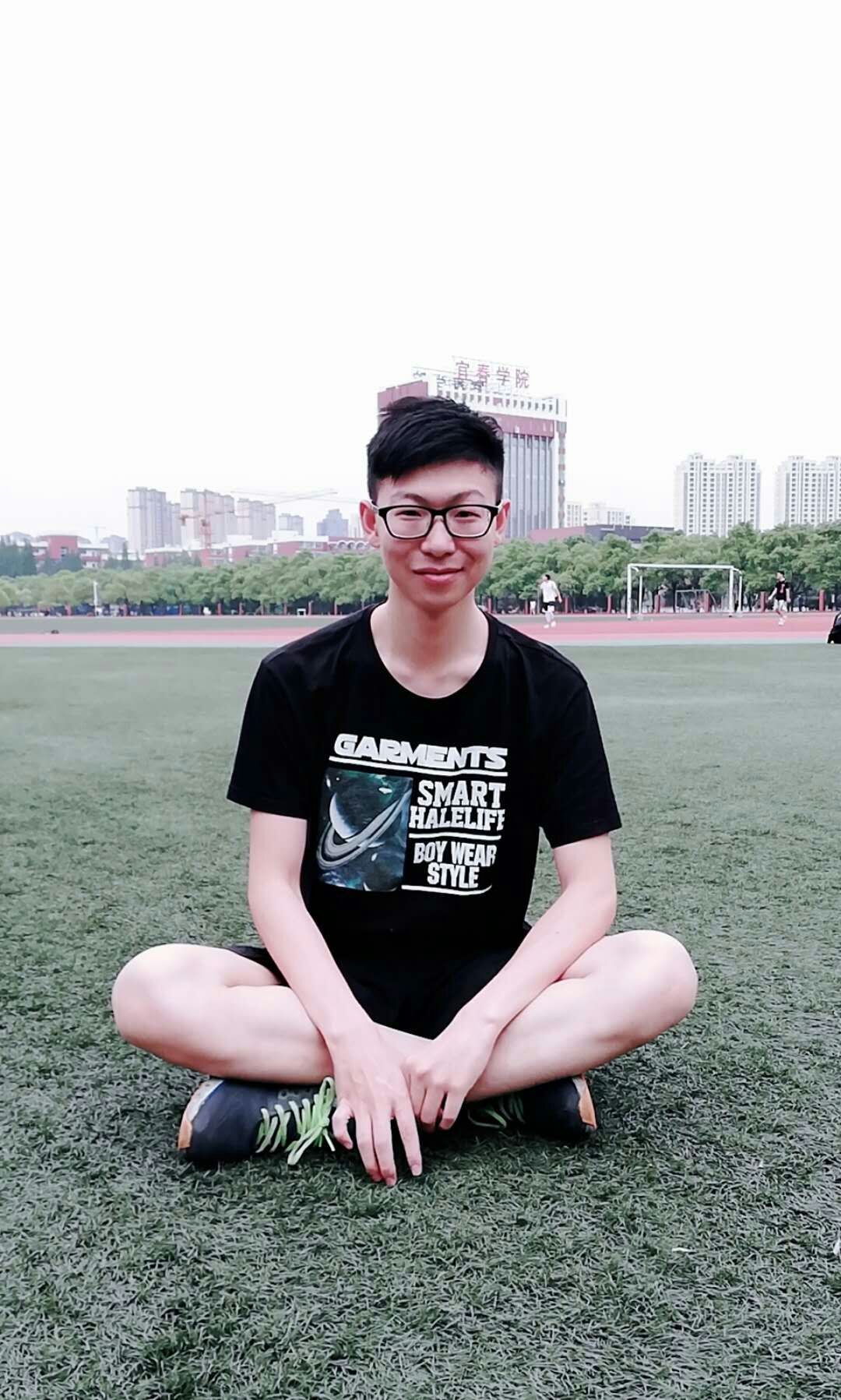 赖世昌