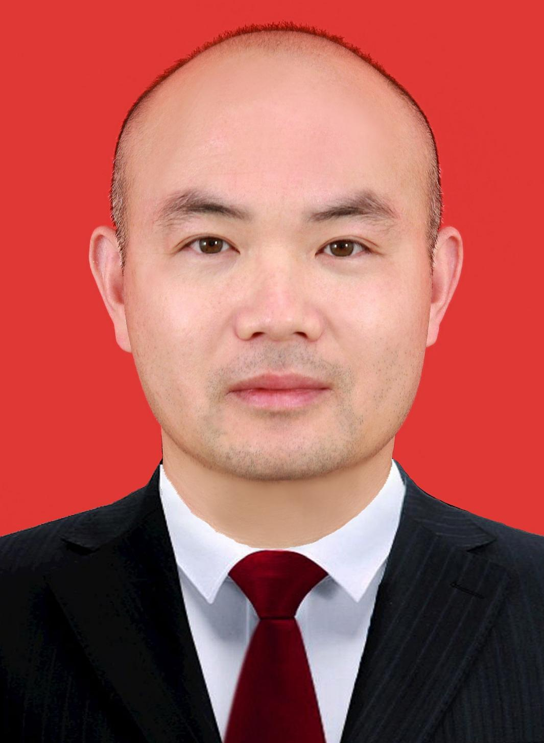 李然