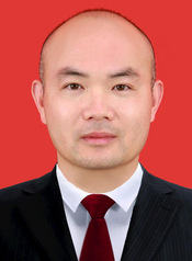 李然